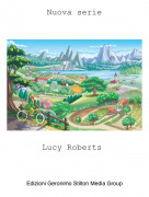 Lucy Roberts - Nuova serie