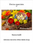 Ratoncita00 - Efectos especiales -2-