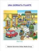 Maril&ugrave; - UNA GIORNATA FILANTE