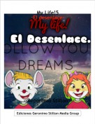 -&middot;Reportero Stilton&middot;- - My Life!5&middot;El desenlace&middot;