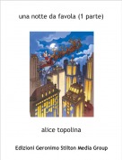 alice topolina - una notte da favola (1 parte)