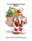 giuggi08 - La passeggiata di Topo Natale