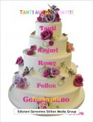Formaggella - TANTI AUGURI ROMY!!!