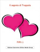 Fiffi:-) - Il segreto di Trappola