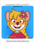 Simpittoria Codamica *_*!! - La gazzetta delle curiosit&agrave;!! (numero 2)