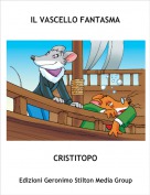 CRISTITOPO - IL VASCELLO FANTASMA