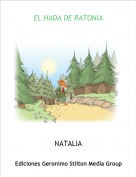 NATALIA - EL HADA DE RATONIA