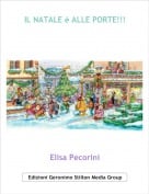 Elisa Pecorini - IL NATALE &egrave; ALLE PORTE!!!