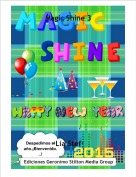 &middot;L&iacute;a Stef&middot; - Magic Shine 3
