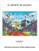 Luisito1 - EL DEPORTE ME ENCANTA