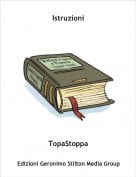 TopaStoppa - Istruzioni