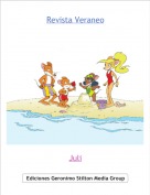 Juli - Revista Veraneo