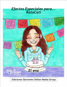 El ena - Efectos Especiales para... RatoCati
