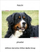 phoeb&eacute; - Hatchi