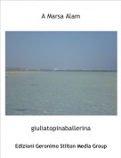 giuliatopinaballerina - A Marsa Alam
