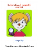 topgadDy - Il giornalino di topgadDy(marzo)
