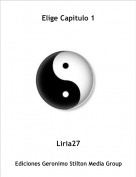 Liria27 - Elige Capitulo 1