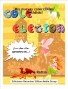 Ratolina Ratisa - "Mis nuevas colecciones"&iexcl;Decidido!