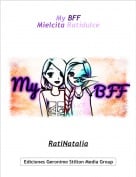 RatiNatalia - My BFFMielcita Ratidulce