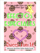 C r i s - Efectos especiales del sorteoSweet Fun 1