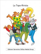 ratta2000 - La Topo-Rivista