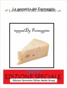topgadDy - La gazzetta del Formaggio