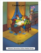 lunish - Cosette( part 2 )