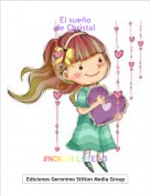 #NO&icirc;CH&icirc; LOVE <3 - El sue&ntilde;o de Christal