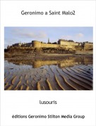 lusouris - Geronimo a Saint Malo2