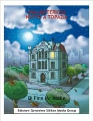 Di Finn Mc Mssile - UNA MISTERIOSA NOTTE A TOPAZIA