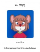 apodito - Mis BFF{3}