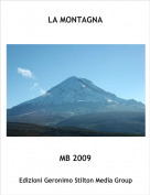 MB 2009 - LA MONTAGNA