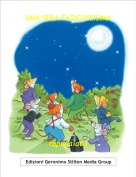 topogaia03 - UNA SERA FATICOSSISIMA