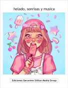 leli2 - helado, sonrisas y musica