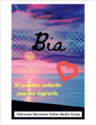 Cris - Bia Introducci&oacute;n