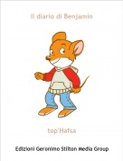 top'Hafsa - Il diario di Benjamin