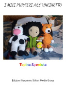Topina Sperduta - I MIEI PUPAZZI ALL' UNCINETTO