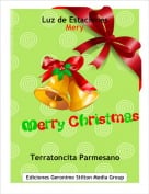 Terratoncita Parmesano - Luz de EstacionesMery