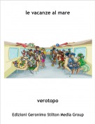 verotopo - le vacanze al mare