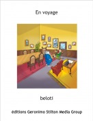 beloti - En voyage