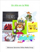 RIMA - Un A&ntilde;o en la Web