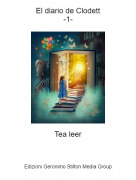 Tea leer - El diario de Clodett-1-