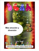 &middot;L&iacute;a Stef&middot; - Bear Dream 3