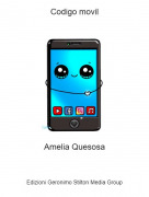 Amelia Quesosa - Codigo movil