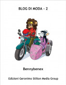 Bennybenex - BLOG DI MODA - 2