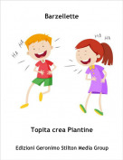 Topita crea Piantine - Barzellette