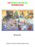 Ennie B. - UN NATALE A VALLE PARMIGIANA