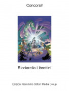 Ricciarella Librottini - Concorsi!