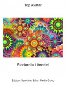Ricciarella Librottini - Top Avatar