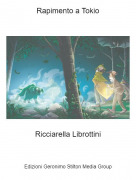 Ricciarella Librottini - Rapimento a Tokio